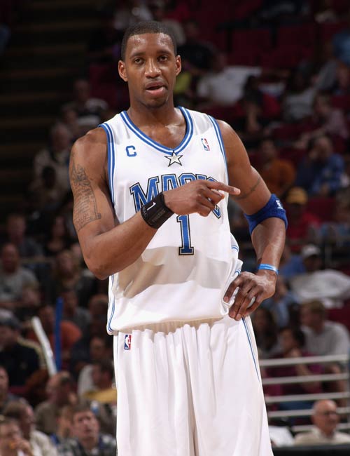 6位男篮球员在NBA的总得分