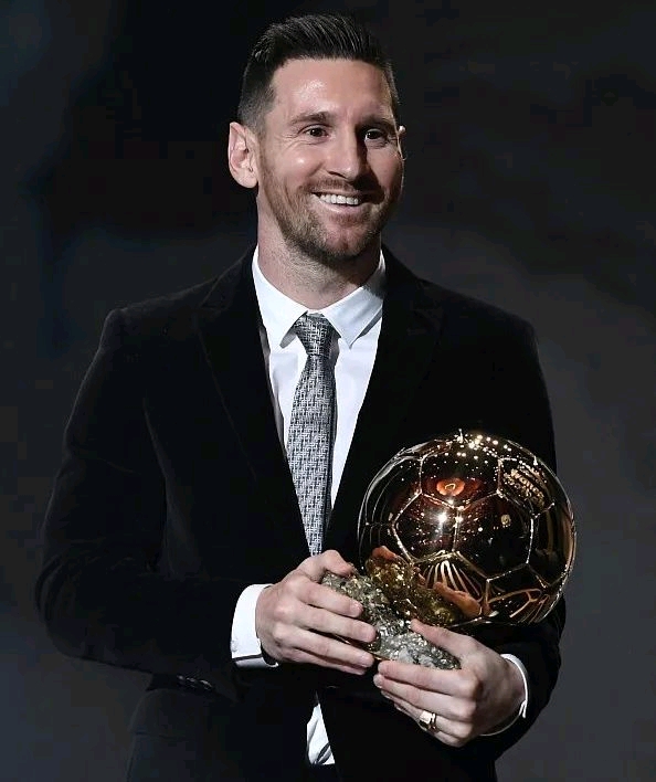 的触