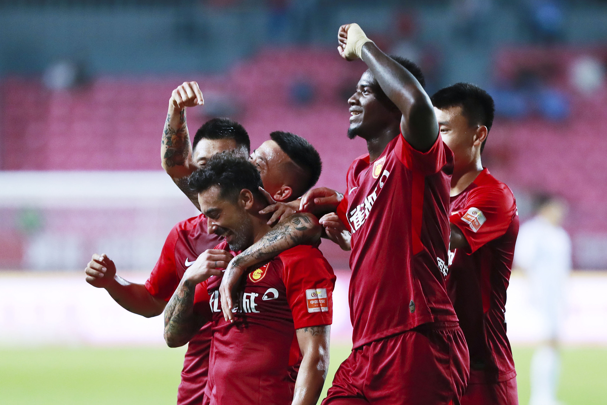 劳塔罗：必须警惕马竞所做的一切，用我们的武器发挥最好水平