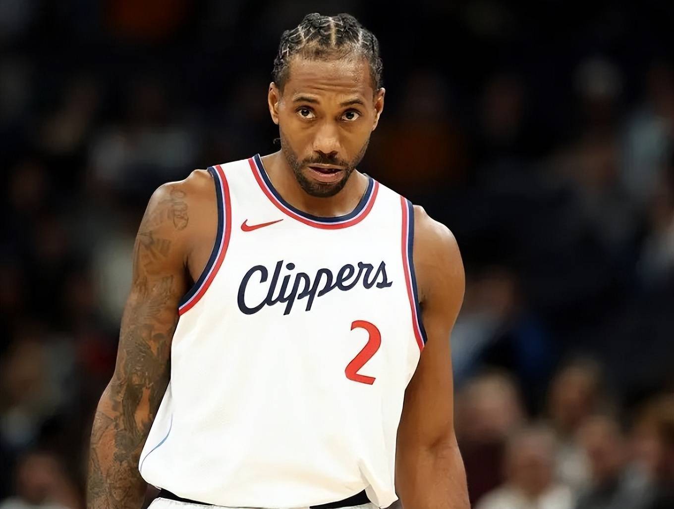 CBA全明星首周投票跌出前10名！郭艾伦新赛季因伤仅打2场归期不定